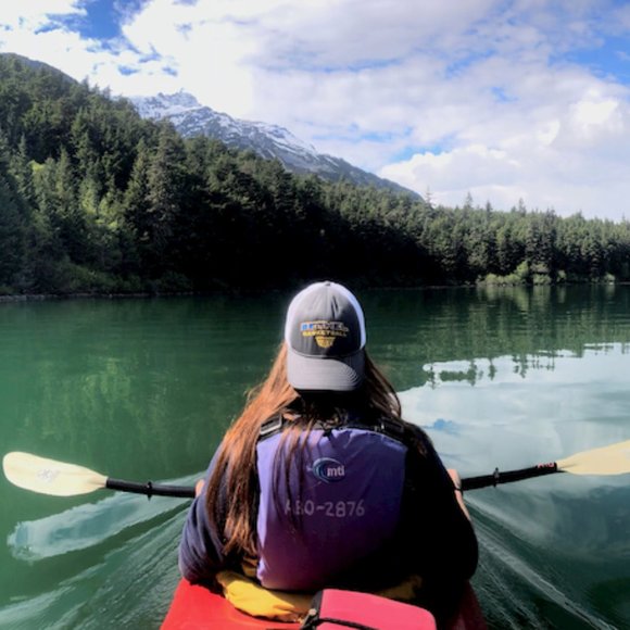 Meet your Posher,  Ruth - Picture 1 of 1